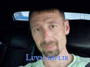 Luv2lksplir