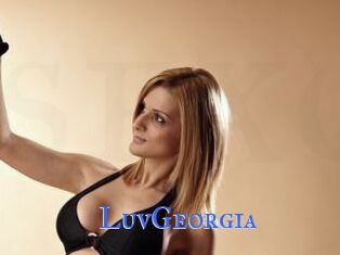 LuvGeorgia