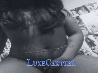 LuxeCartier