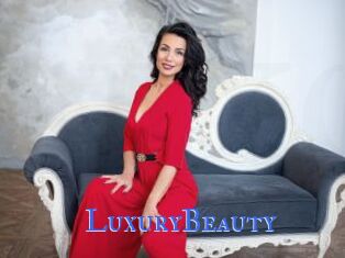 LuxuryBeauty
