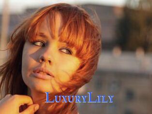 LuxuryLily