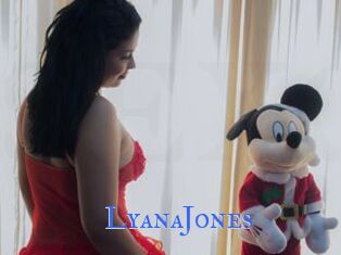 LyanaJones