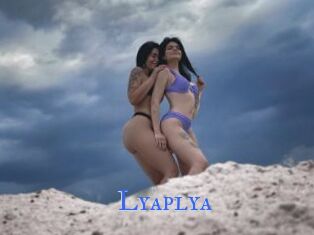 Lyaplya