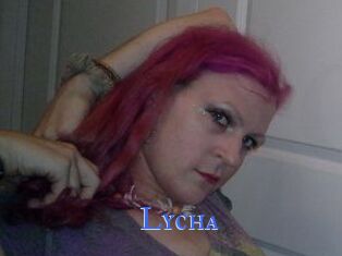 Lycha