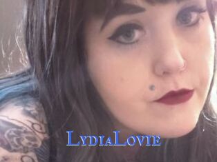 LydiaLovie