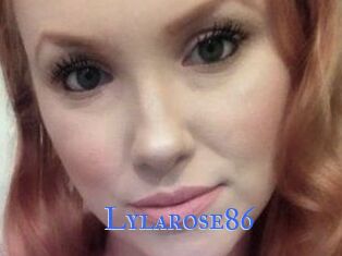 Lylarose86