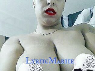 LyriicMariie