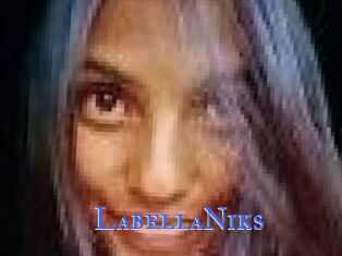 LabellaNiks