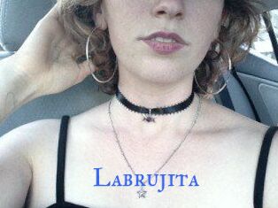 Labrujita
