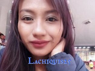 Lachiquis25