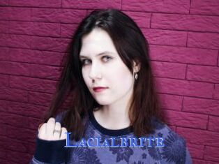 Lacialbrite