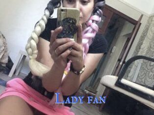 Lady_fan