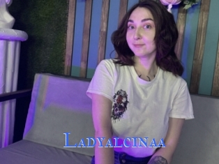 Ladyalcinaa