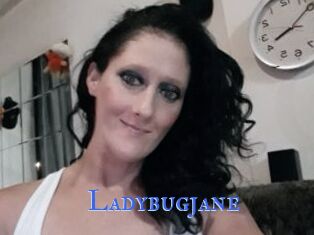 Ladybugjane