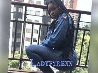 Ladyfyrexx