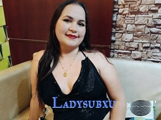 Ladysubxu