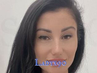 Ladyx90
