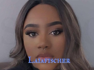 Laiafischer