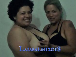 Laiasalmi2018