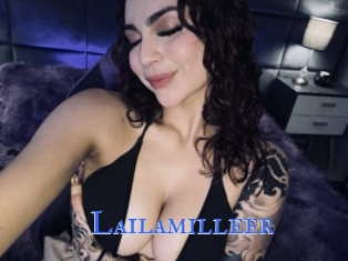 Lailamilleer