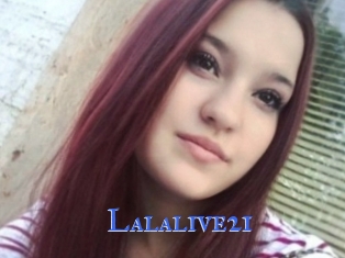 Lalalive21