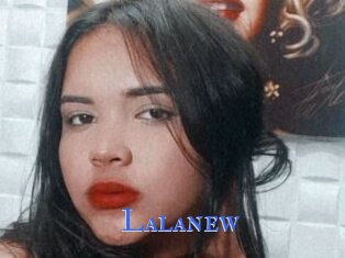 Lalanew