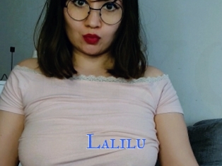 Lalilu