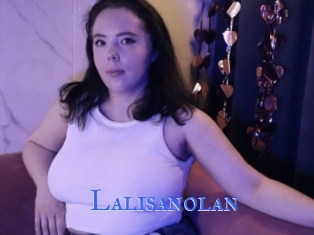 Lalisanolan