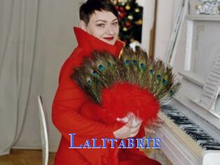 Lalitabrie