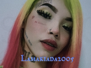 Lamakiada2005