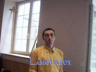 Lamoureux