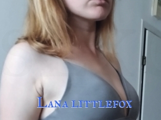 Lana_littlefox