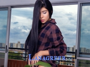 Lanagreer