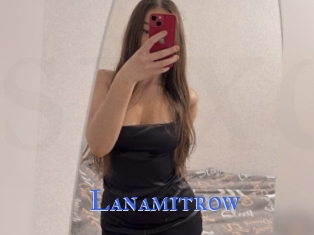 Lanamitrow
