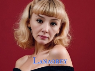 Lanaobey