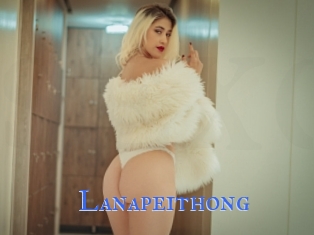Lanapeithong