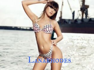 Lanarhodes