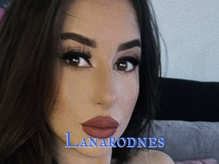 Lanarodnes