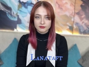 Lanataft