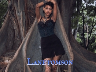 Lanetomson