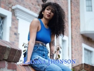 Lanna_jhonson