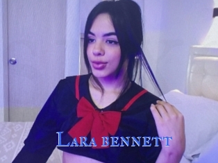 Lara_bennett