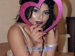 Lara_love