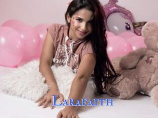 Larafaith