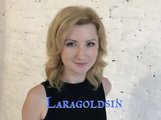 Laragoldsin
