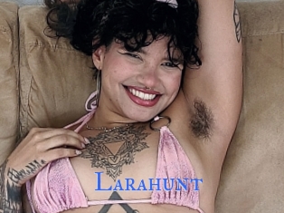Larahunt
