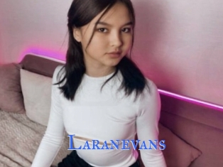 Laranevans