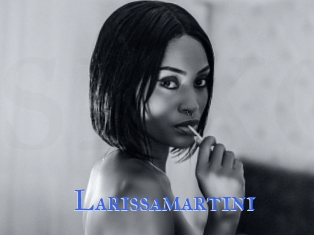 Larissamartini