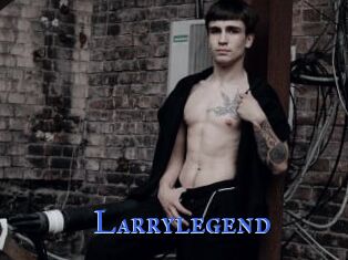 Larrylegend