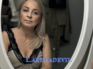 Laryssadevil